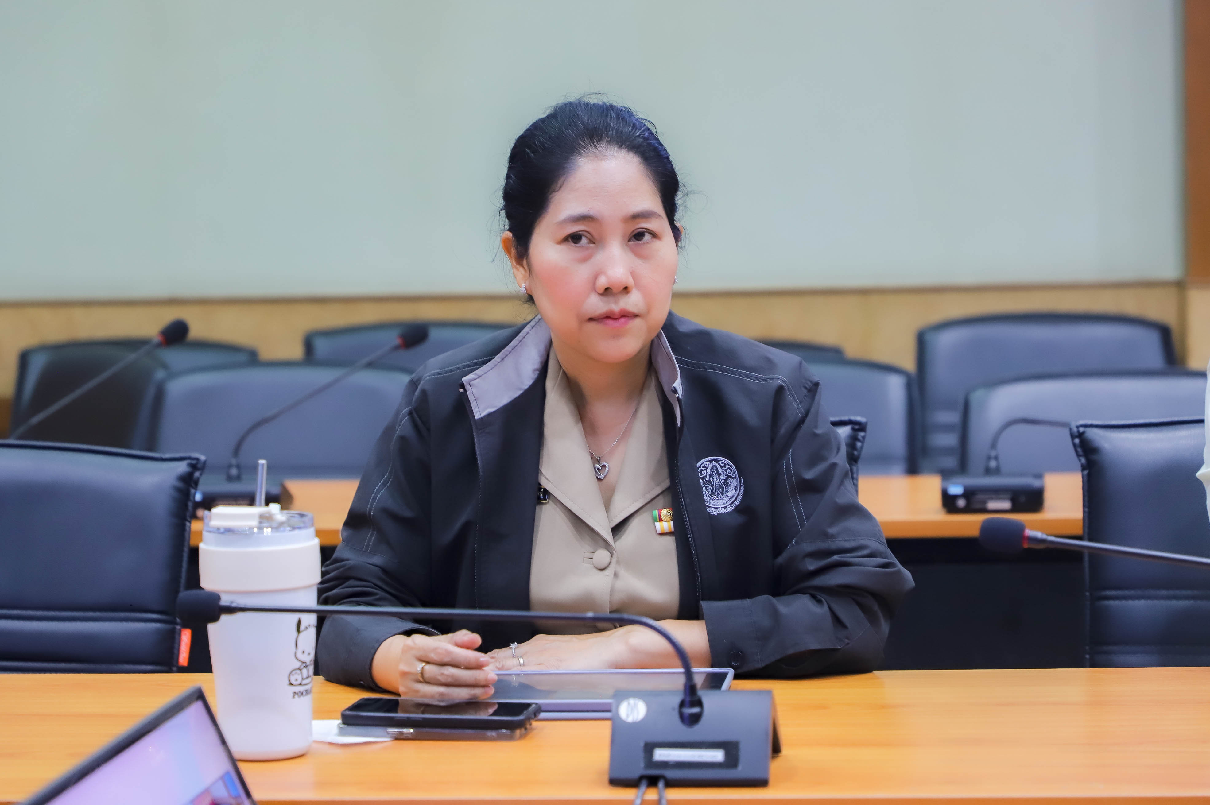 title - ส.ป.ก. วางมาตรการเข้มระบบ DPIS 6 หลังตรวจพบความเสี่ยง และป้องกันข้อมูลรั่วไหลสู่สาธารณะ